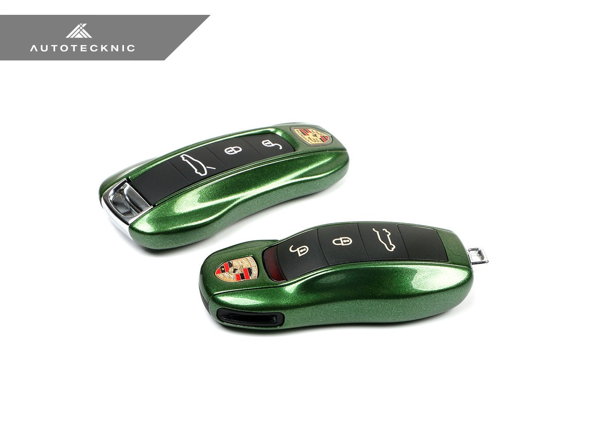 AutoTecknic Painted Key Remote Trim - Porsche (G2)