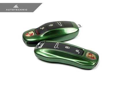 AutoTecknic Painted Key Remote Trim - Porsche (G1)