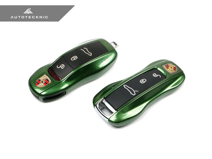 AutoTecknic Painted Key Remote Trim - Porsche (G2)