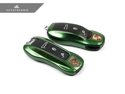 AutoTecknic Painted Key Remote Trim - Porsche (G2)