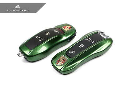 AutoTecknic Painted Key Remote Trim - Porsche (G1)