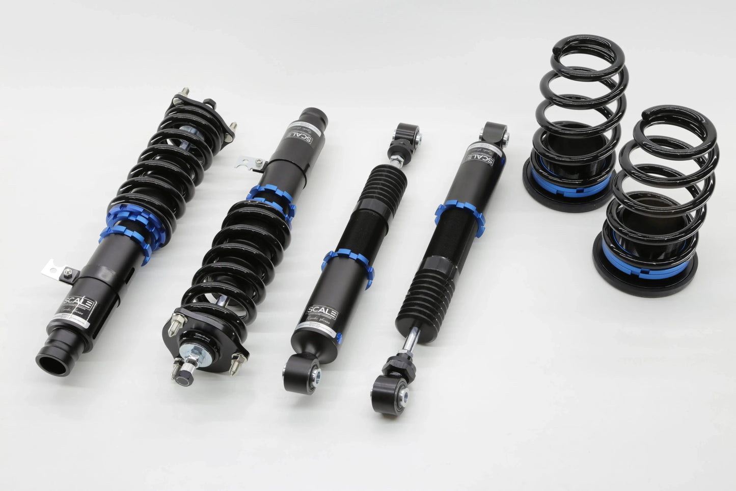 Mazda 6 09-13 Innovative Series Coilover