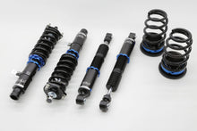 Ford Fusion 06-12 (2WD/AWD) Innovative Series Coilover