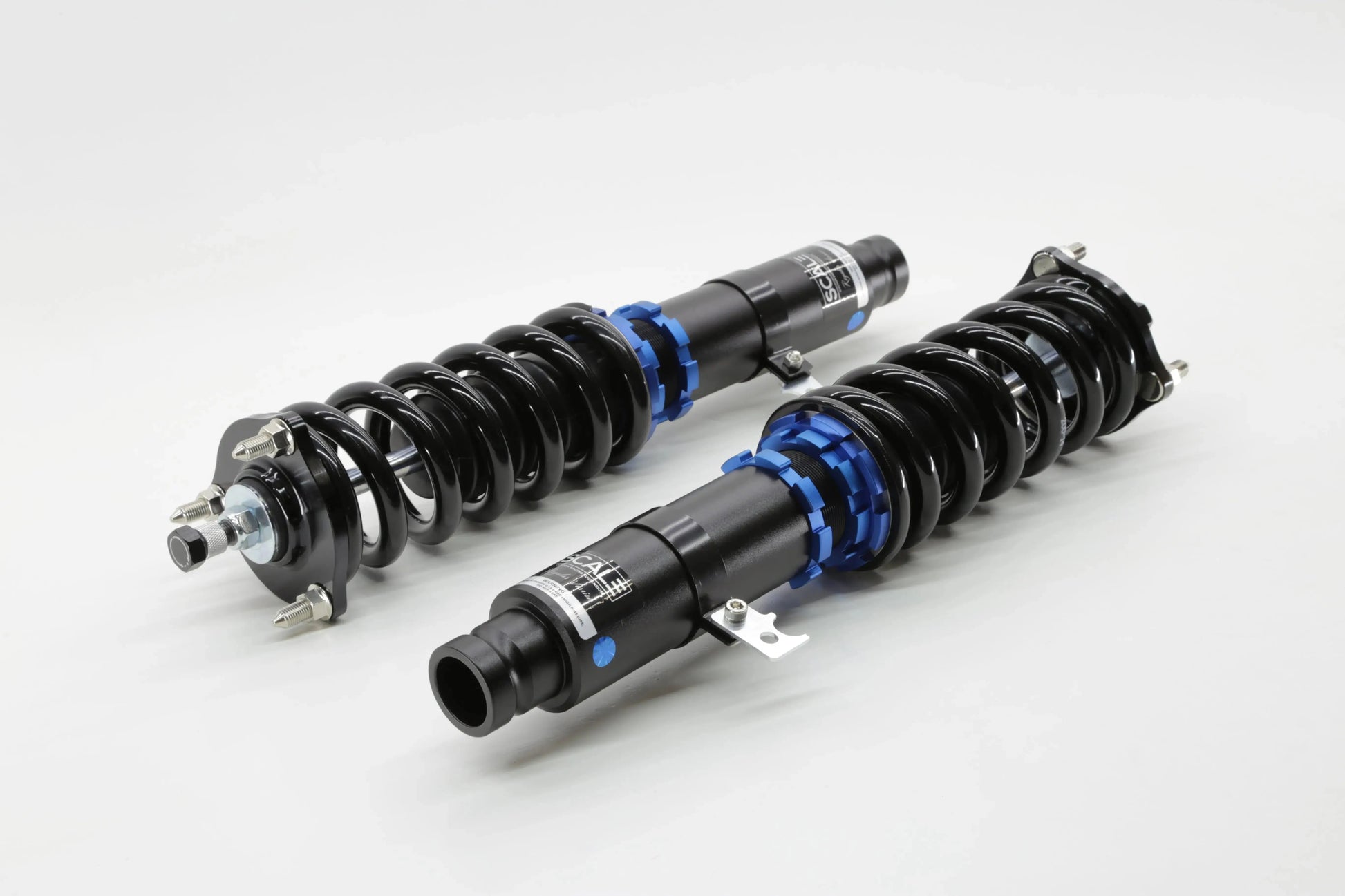 Mazda 6 09-13 Innovative Series Coilover
