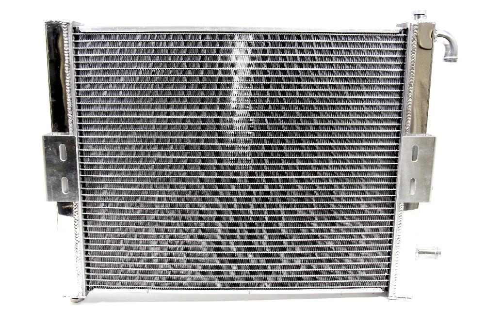 PLM Audi Heat Exchanger V2 - A4 S4 B8 B8.5
