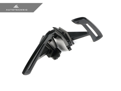 AutoTecknic Magnetic RS Shift Paddles - Porsche 971.1 Panamera | 9Y0 Cayenne