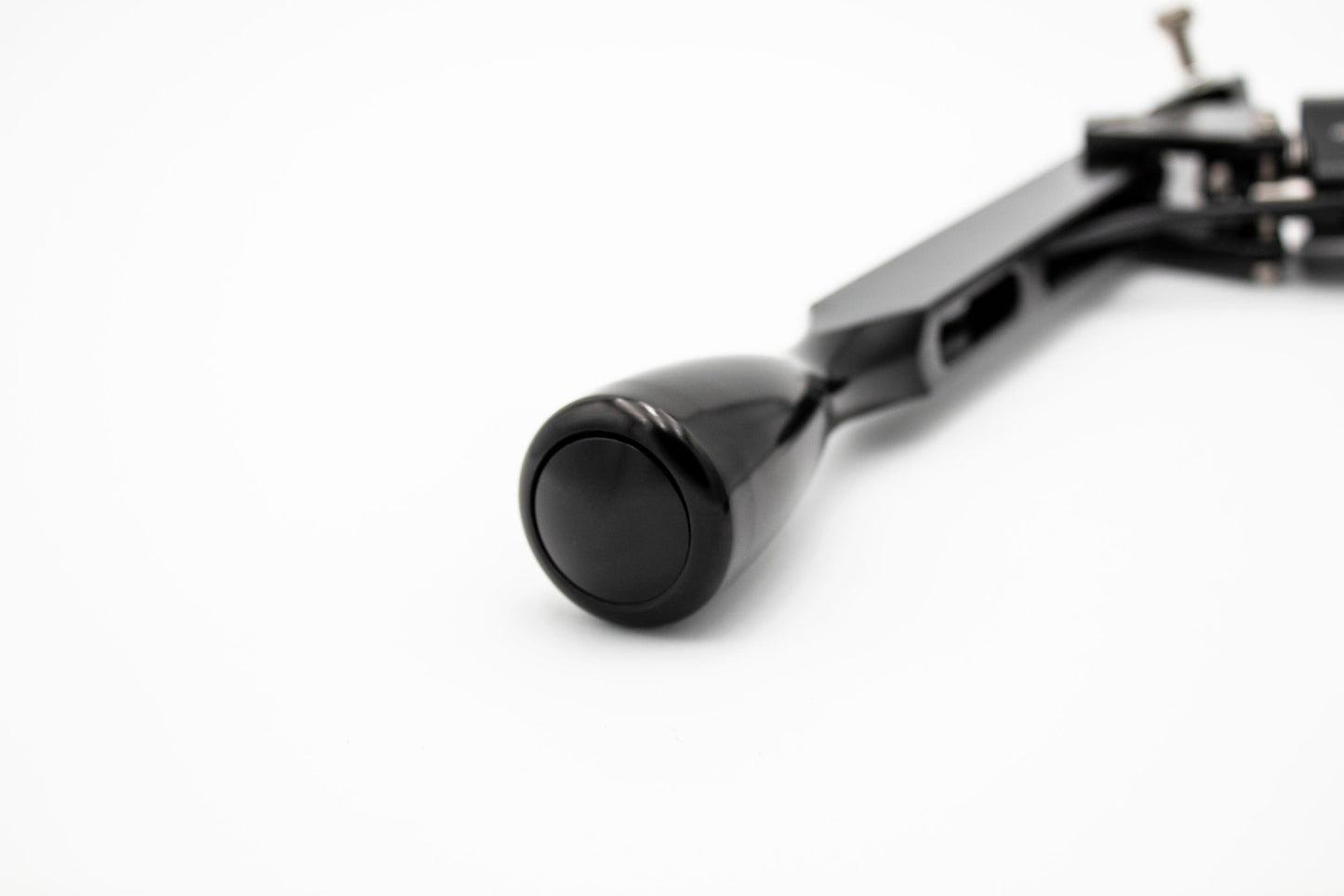 Billet B Series Shifter Box For Honda Acura Type R Civic Si B16 B18 B20 CRX IRP Style