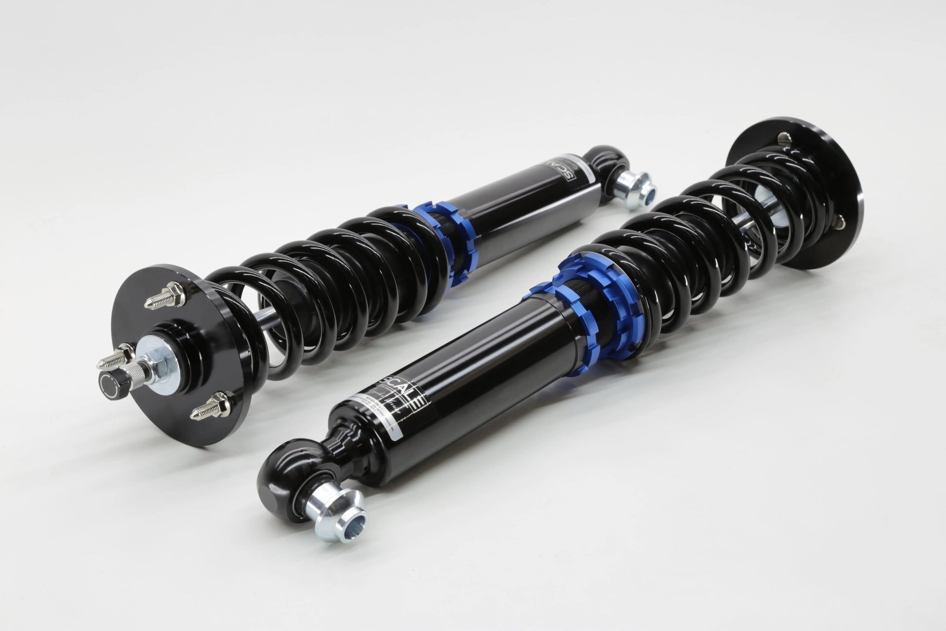 BMW 5 Series AWD 11-17 (F10/11) Innovative Series Coilover