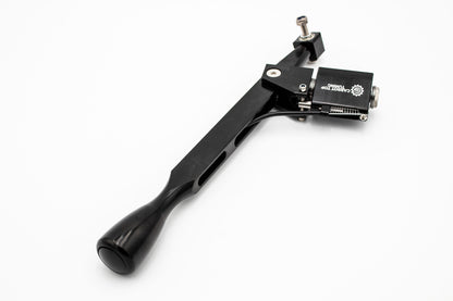 Billet B Series Shifter Box For Honda Acura Type R Civic Si B16 B18 B20 CRX IRP Style