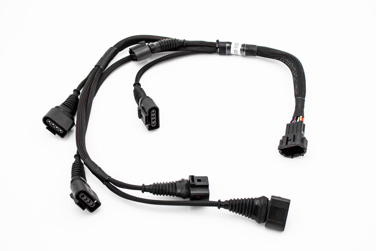 RB25DET Audi R8 VAG Smart Ignition Coil Harness S2 (Series 2)