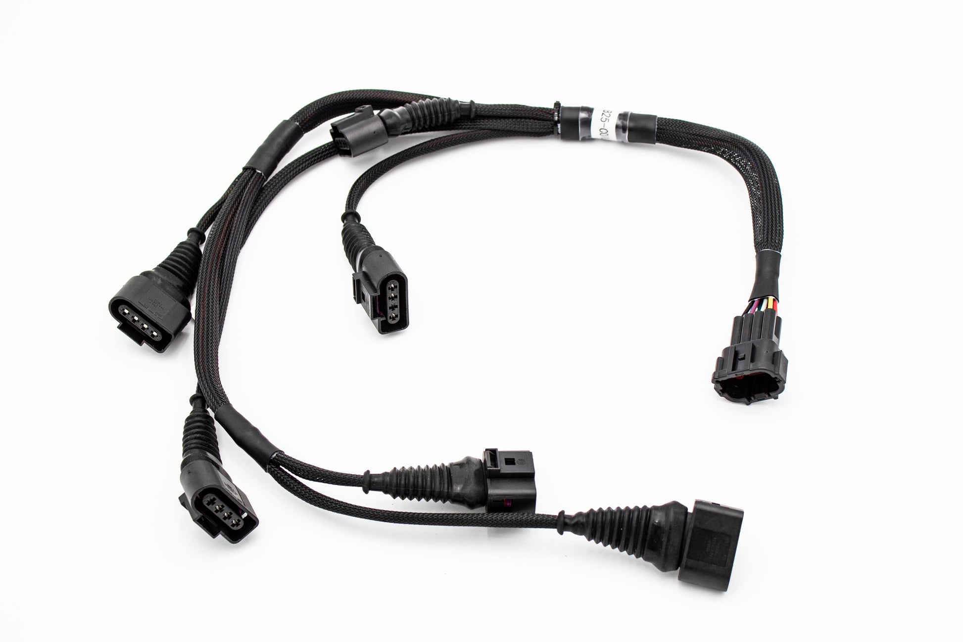 RB25DET Audi R8 VAG Smart Ignition Coil Harness S2 (Series 2)