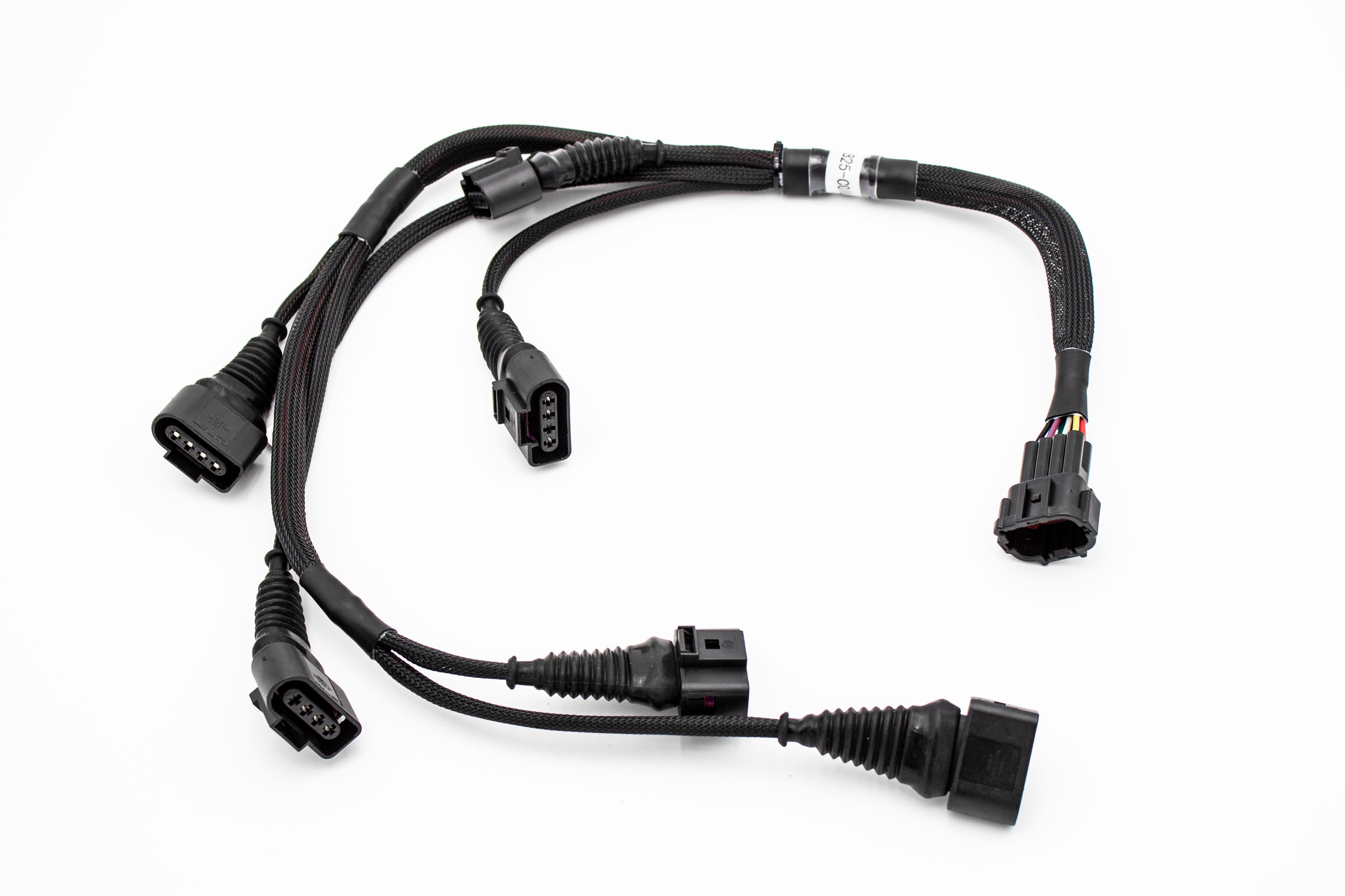 RB25DET Audi R8 VAG Smart Ignition Coil Harness S2 (Series 2)