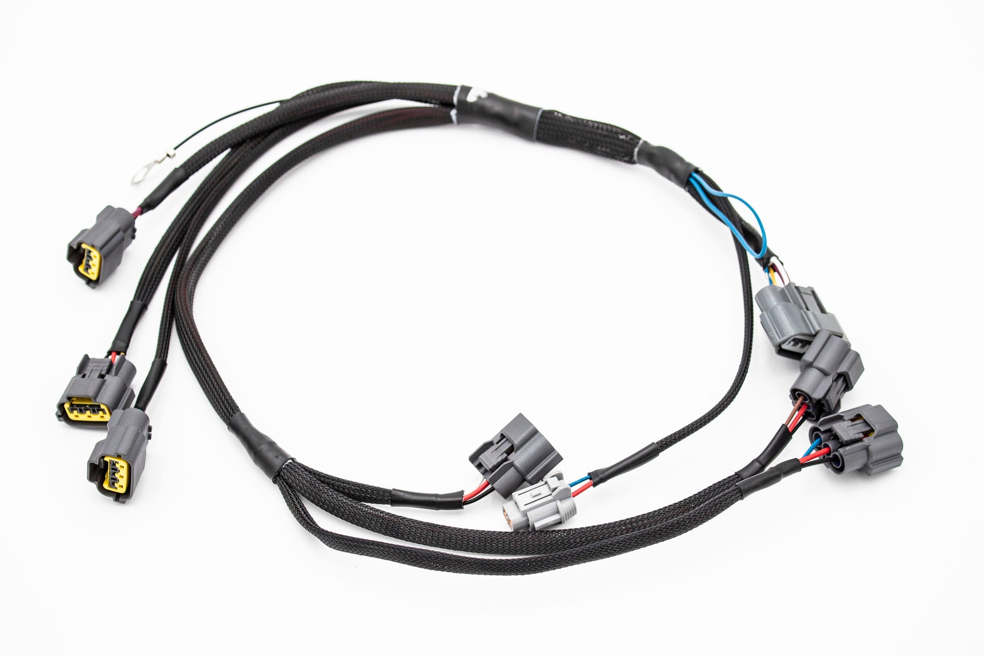 RB25DET Smart Ignition Coil Harness S1 (Series 1) - 1994-1996 Skyline GTS/GTS-T R33