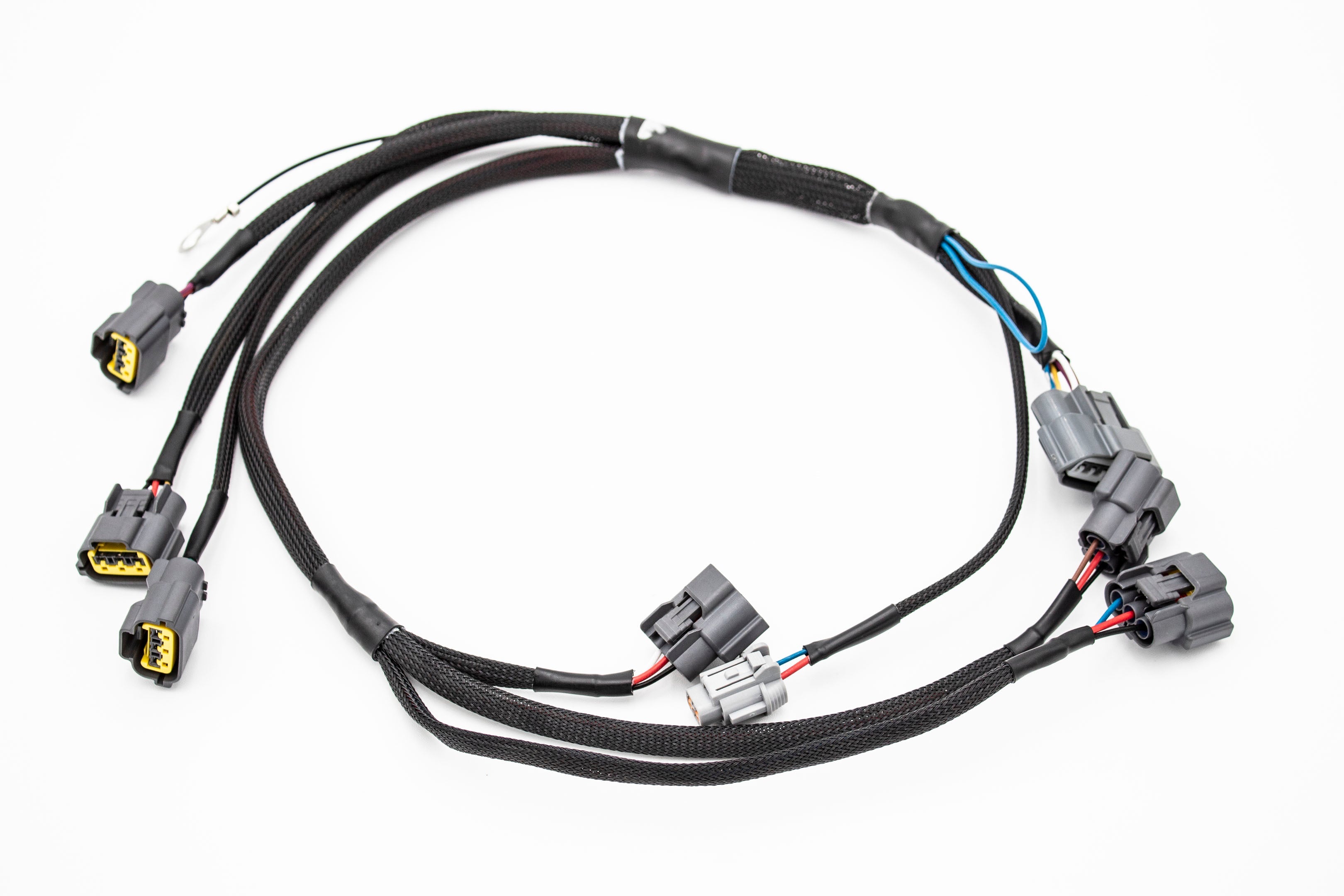 RB25DET Smart Ignition Coil Harness S1 (Series 1) - 1994-1996 Skyline GTS/GTS-T R33