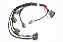 RB25DET Smart Ignition Coil Conversion Harness S2 (Series 2) for RB25 S1 (Series 1)