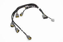RB25DET VR38 Smart Ignition Coil Conversion Harness S1 (Series 1)