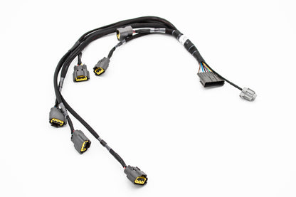 RB25DET VR38 Smart Ignition Coil Conversion Harness S1 (Series 1)