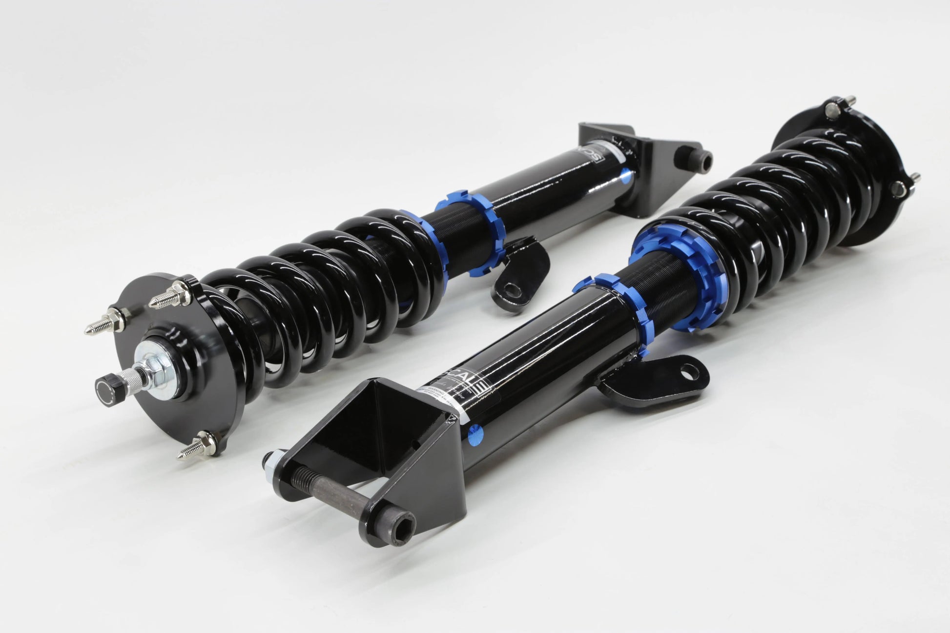 Tesla Model Y RWD 20+ Innovative Series Coilover