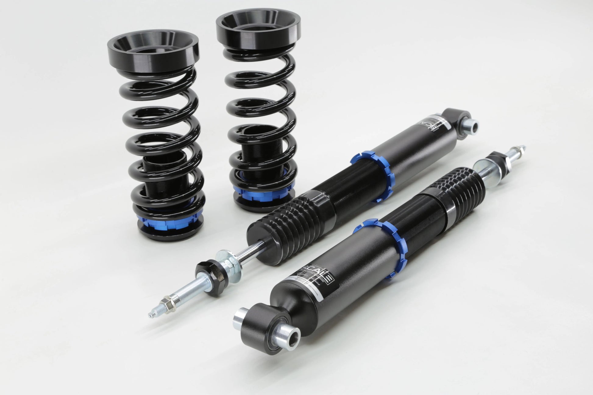 Tesla Model 3 AWD 17+ Innovative Series Coilover