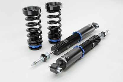 Tesla Model 3 AWD 17+ Innovative Series Coilover