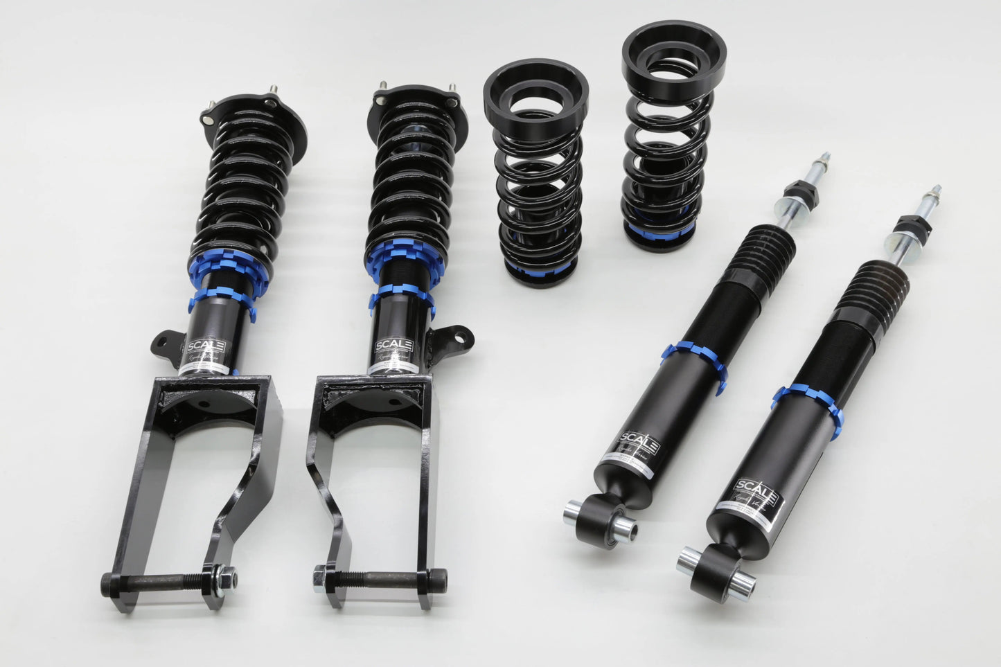 Tesla Model Y AWD 20+ Innovative Series Coilover