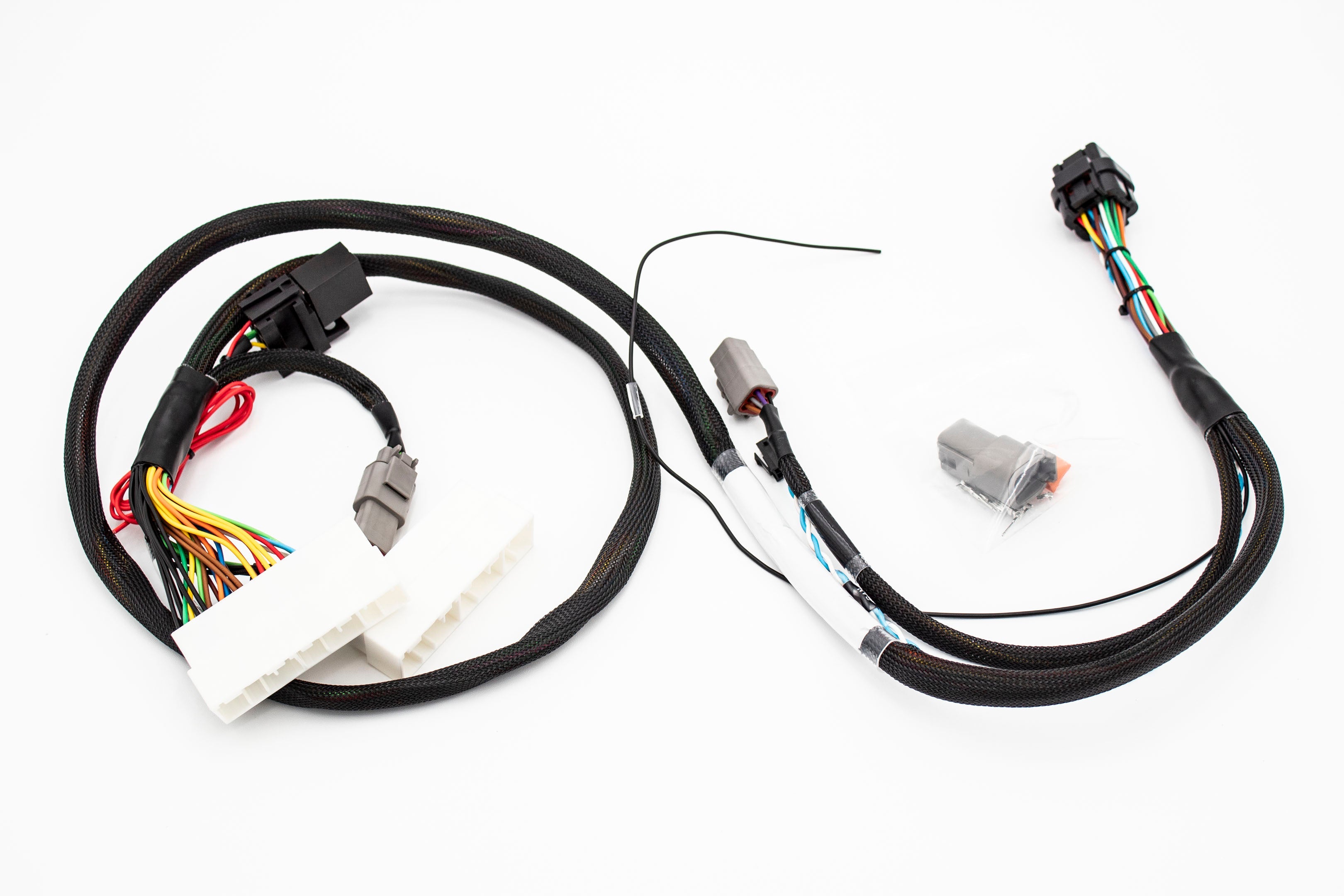 K Series K20 K24 Fuel Tech FT450 Adapter Expansion Jumper Harness