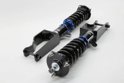 Tesla Model Y AWD 20+ Innovative Series Coilover
