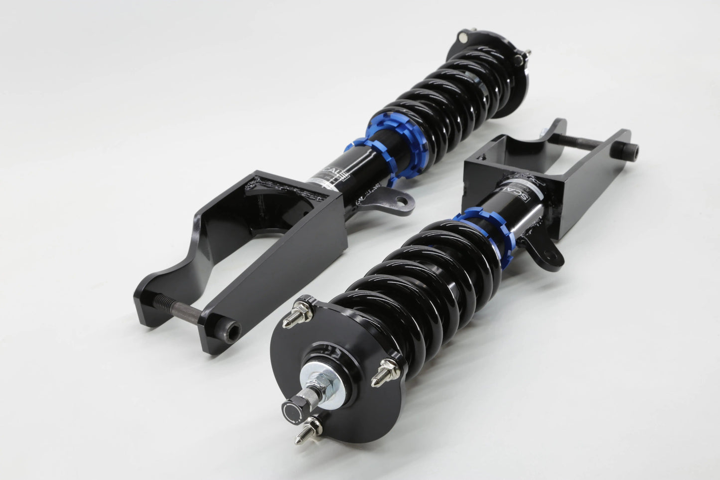 Tesla Model 3 AWD 17+ Innovative Series Coilover
