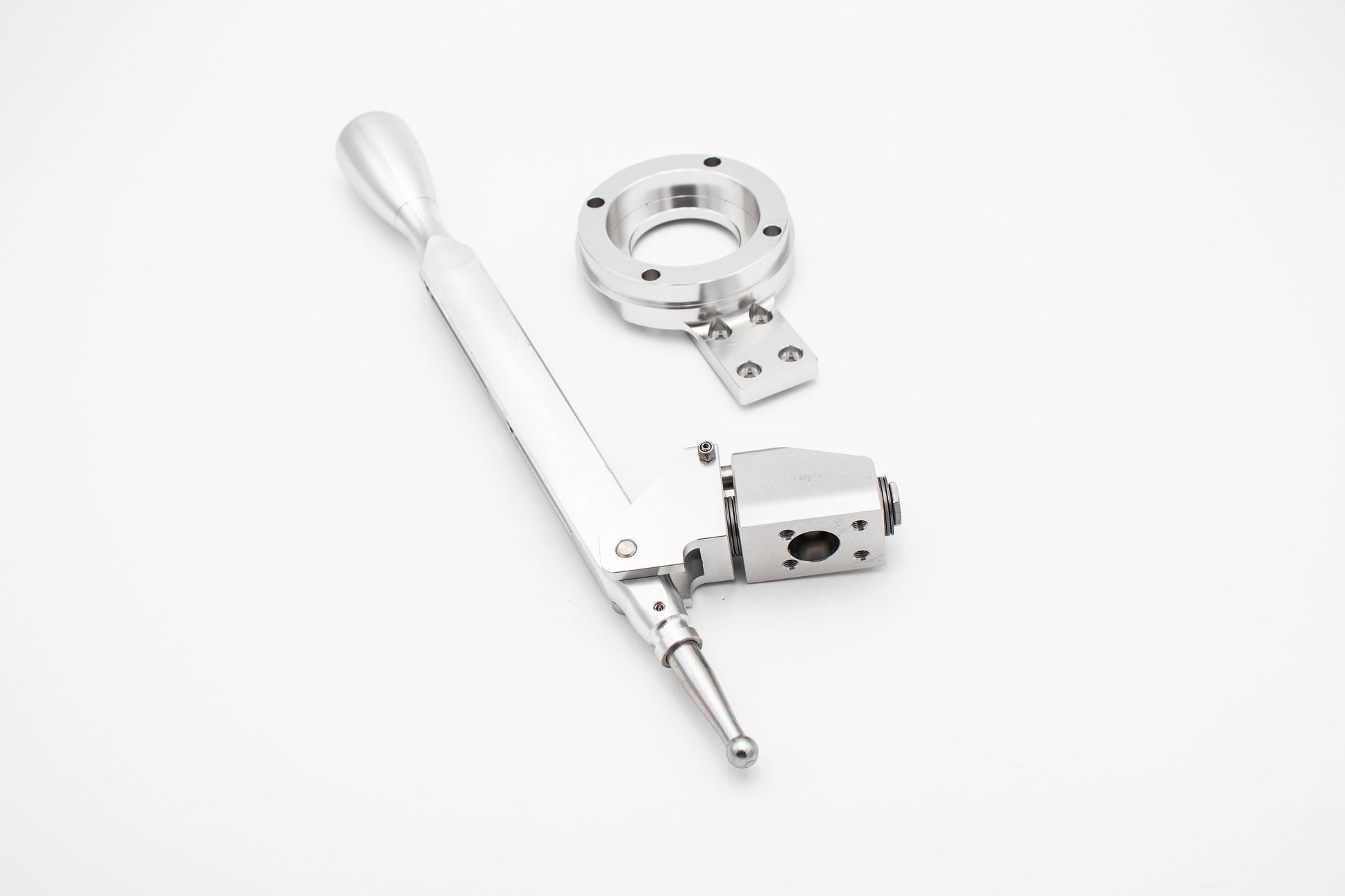 High-Performance Short Shifter for Nissan Skyline R33/R34 GTS/GTS-T 5-Speed Transmission
