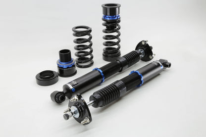 Lexus IS 250/300/350 AWD 14+ Innovative Series Coilover