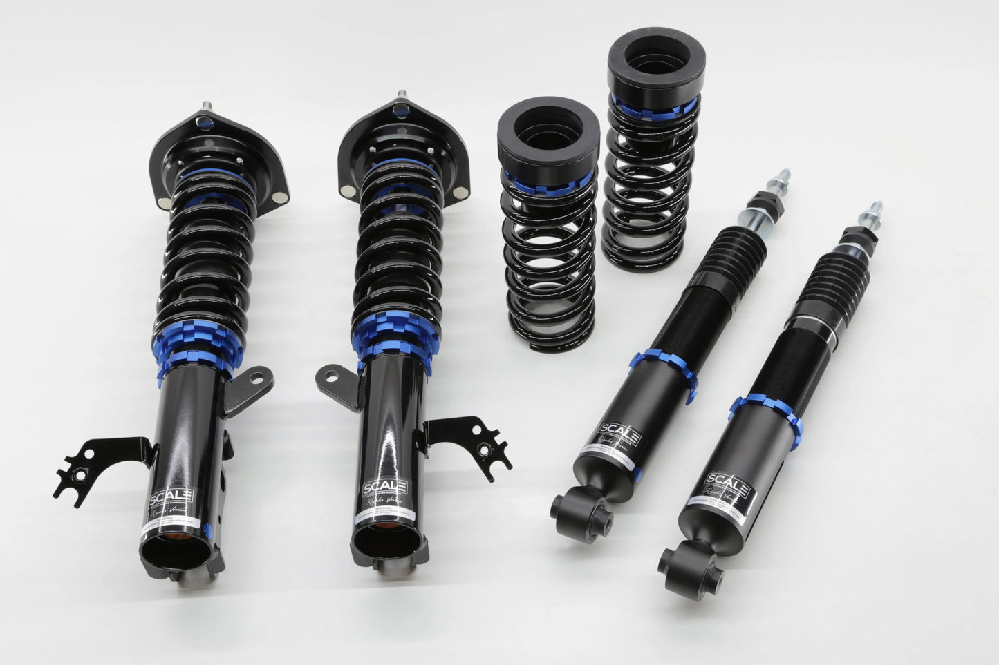 Toyota RAV4 19+ Innovative Series Coilover