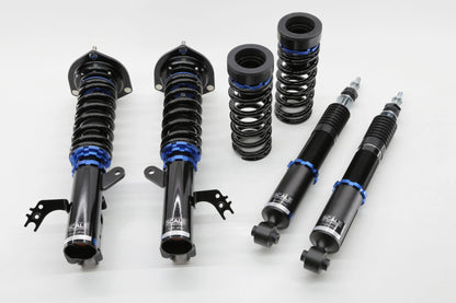 Toyota RAV4 19+ Innovative Series Coilover