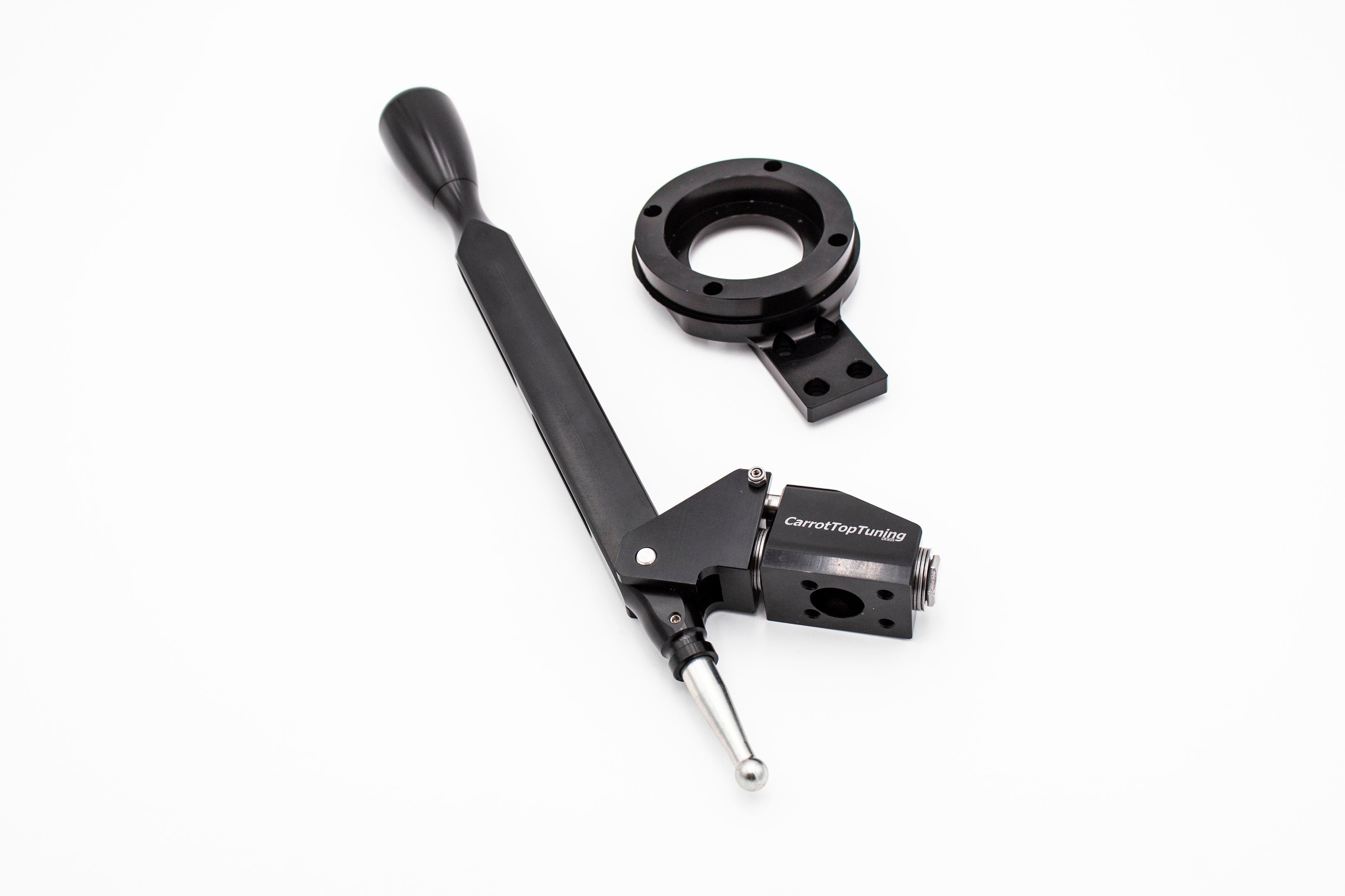 High-Performance Short Shifter for Nissan Skyline R33/R34 GTS/GTS-T 5-Speed Transmission
