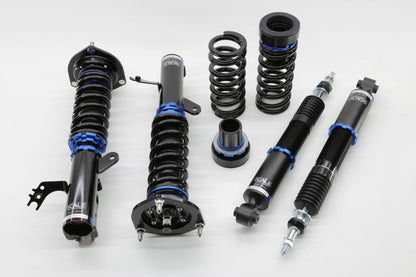 Toyota RAV4 19+ Innovative Series Coilover