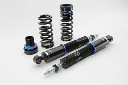 Toyota RAV4 19+ Innovative Series Coilover
