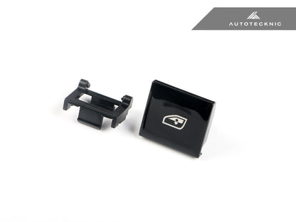 AutoTecknic Replacement Interior Window Switch Button - Porsche