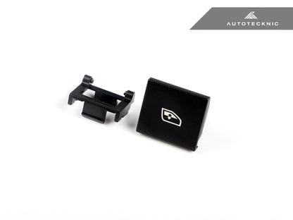 AutoTecknic Replacement Interior Window Switch Button - Porsche