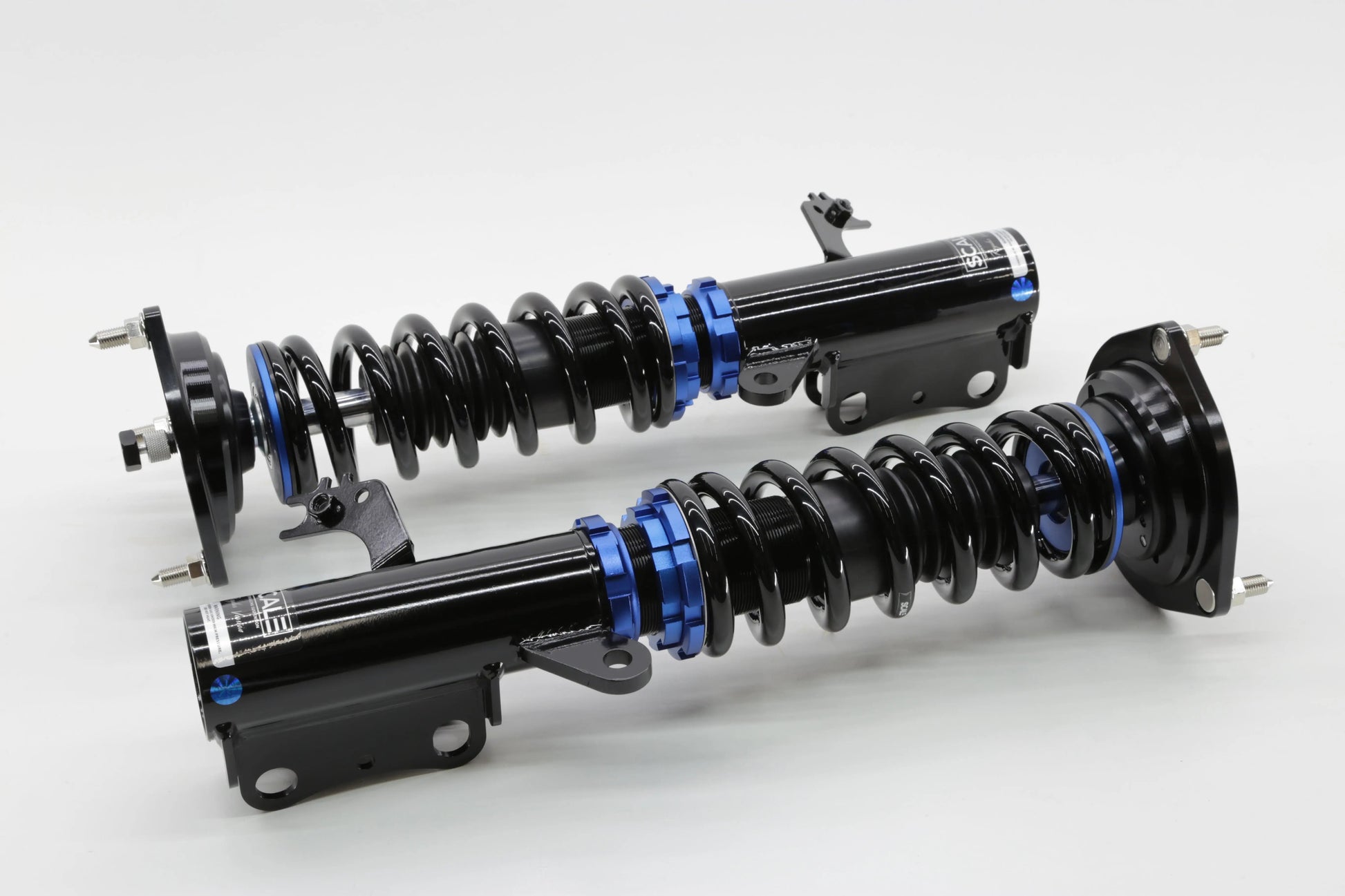 Toyota RAV4 19+ Innovative Series Coilover