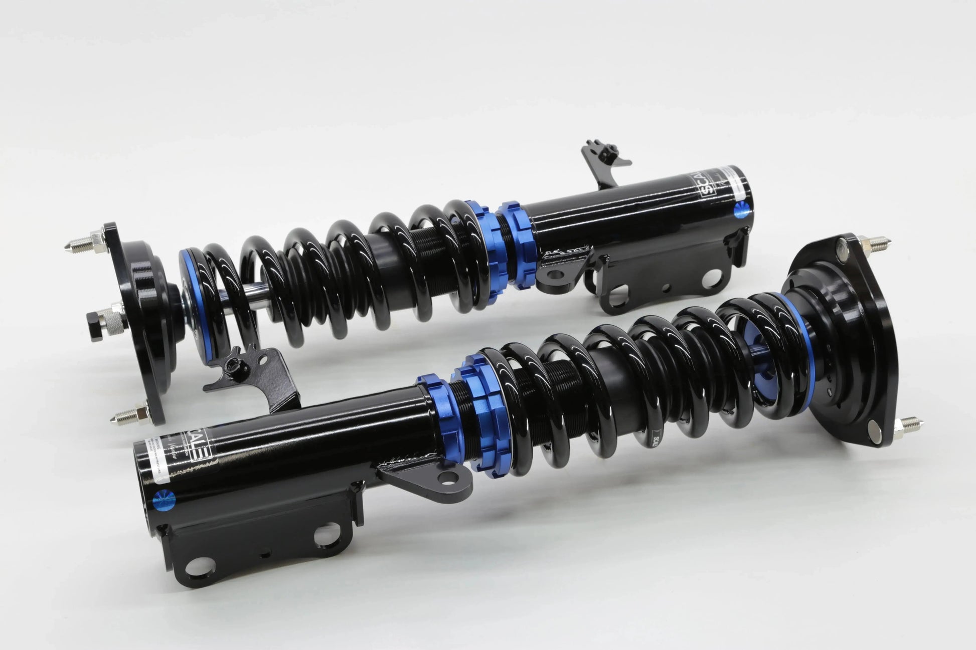 Toyota Camry *SE/XSE* 18+ Innovative Series Coilover