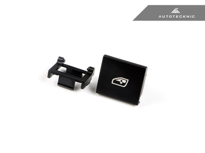 AutoTecknic Replacement Interior Window Switch Button - Porsche