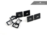 AutoTecknic Replacement Interior Window Switch Button - Porsche
