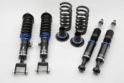Mercedes-Benz E-Class W211 RWD 02-09 Innovative Series Coilover