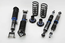 Mercedes-Benz E-Class W211 RWD 02-09 Innovative Series Coilover