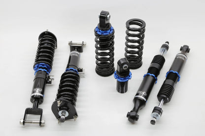 Mercedes-Benz E-Class W211 Airmatic RWD 02-09 Innovative Series Coilover