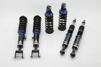 Mercedes-Benz E-Class W211 Airmatic RWD 02-09 Innovative Series Coilover