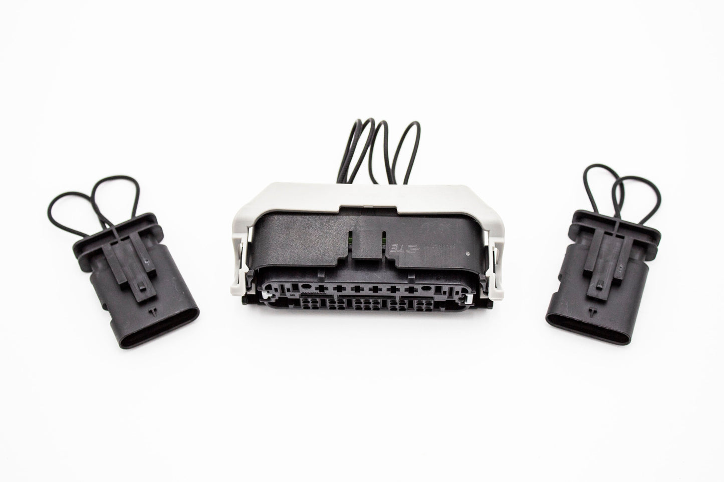 CAN BUS Plug Kit For 2020+ L5P 6.6 Duramax Chevy GMC