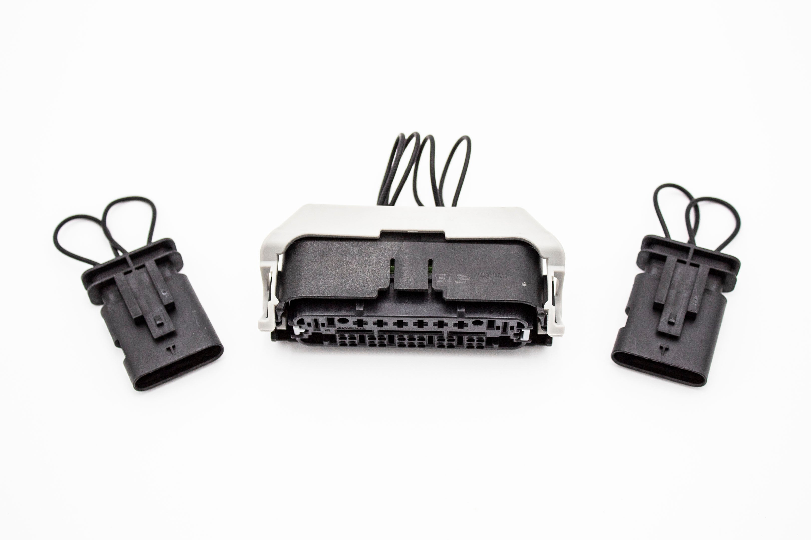 CAN BUS Plug Kit For 2020+ L5P 6.6 Duramax Chevy GMC