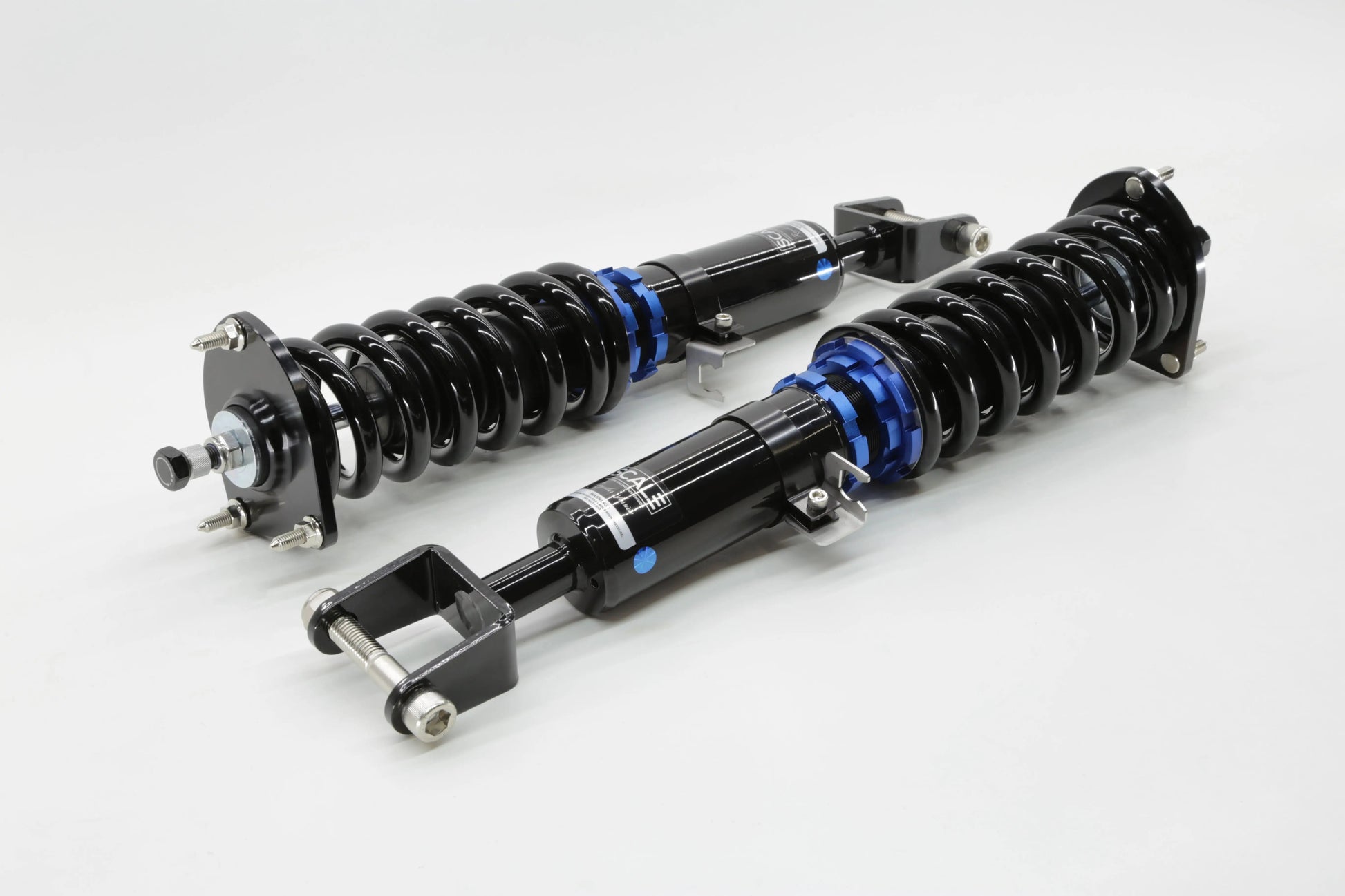 Mercedes-Benz E-Class W211 Airmatic RWD 02-09 Innovative Series Coilover
