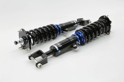 Mercedes-Benz E-Class W211 Airmatic RWD 02-09 Innovative Series Coilover