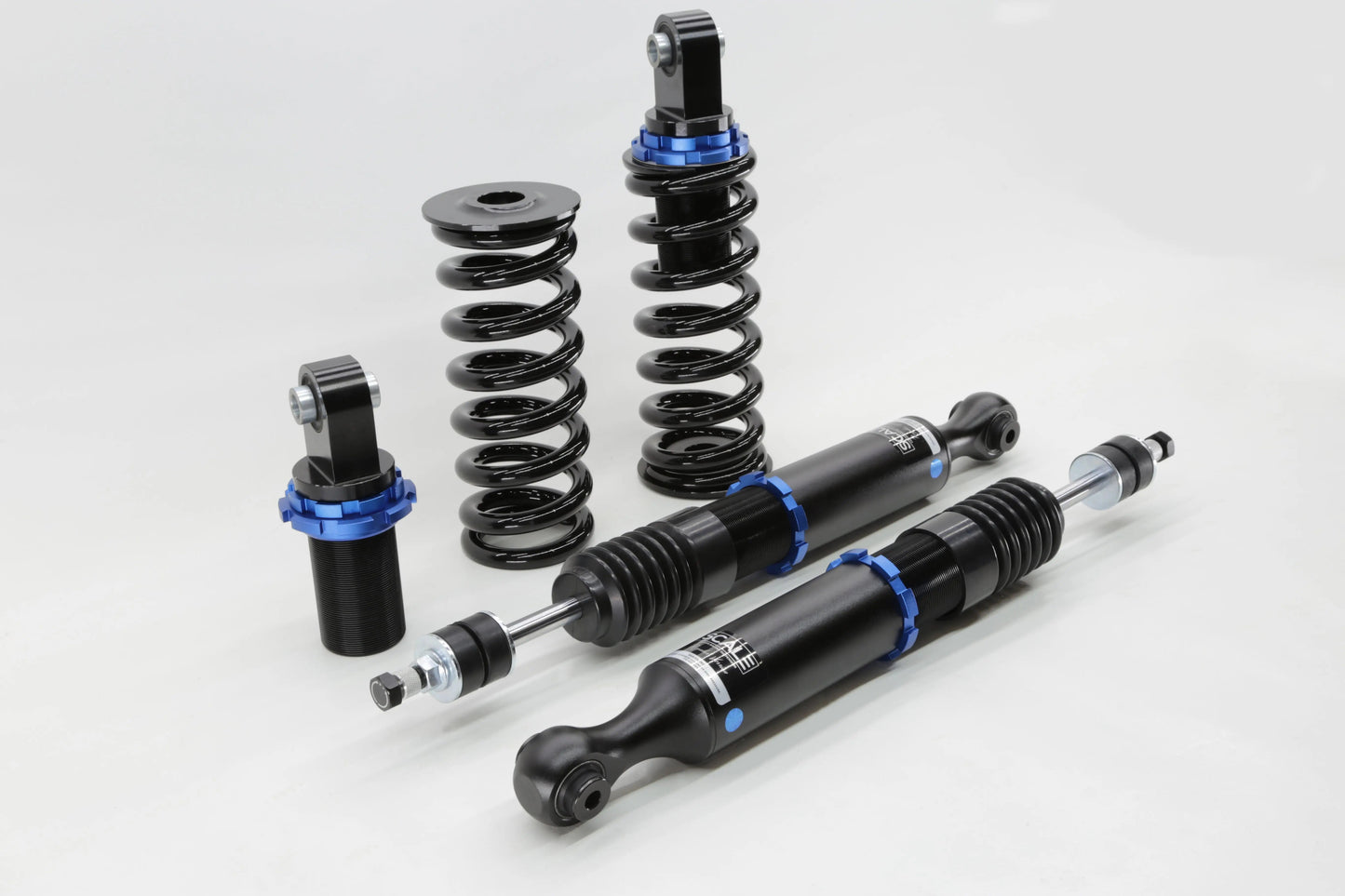 Mercedes-Benz E-Class W211 Airmatic RWD 02-09 Innovative Series Coilover